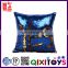 Cheap sequin fabric mermaid pillow cover from China factory
