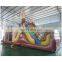 2016 Aier party rental pirate training inflatable obstacle course/entertainment show inflatable obstacle course