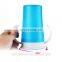 New leak proof 360 angle baby training cup water bottle with handle