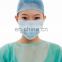 Non-woven Printed Medical Face Mask With Earloop