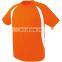2016 top quality soccer jersey dry fit customize soccer jersey