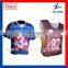 Healong Sport Full Sublimated Lacrosse Teamwear Uv-Protection