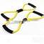 Workout Exercise Training Resistance Bands Tube 8-shaped Elastic Chest Expander for Yoga Body Building
