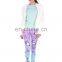Unicorns and sweets fancy sexy mix crossfit print high quality sale pants girls stylish denim yoga pants women leggings