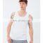 neoprene bodybuilding baggy dri fit softable tank top men gym
