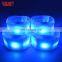 SUNJET 2018 New Hot Party Decoration China Glow Cheap Led Bracelet Remote