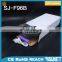 hot sale table stand USB rechargeable portable air cooling mini fan