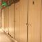 HPL Shower Toilet Cubicle Bathroom Divisions Toilet Partition