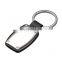 good business gift leather men car logo keychains