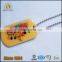 High Quality Carton PMS color Xvideos Dog Tag Bright Dog Tags