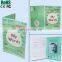 Handmade Thanksgiving Greeting Card Design with Competitive Price