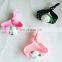 The Wink Package Floral Hair Ties, Headband Sets Used to Fasten Hair