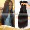 cheap remy velvet hair with full end Brazilian Virgin hair