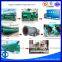 Chicken Manure Disc Granulator Organic Fertilizer Procecssing Line