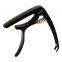 Comfortable Fashion Fluorescent guitar capo spring-clamp guitar capo