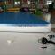 taekwondo 8 X 1.8 X 0.1m Aqua air inflatable gymnastics airtrack mats tumble track trampoline airtrick