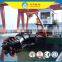 800m3/h Cutter Suction Dredger