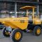Hot Sell China 5ton Hydraulic Site Dumper for Export