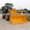 ZL30 936 3Ton Hydraulic front loader