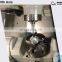 CNC Milling Universal Lathe Changer Metal Machines