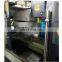 XH7126 Small 3 axis cnc milling machine with fanuc and siemens system