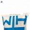 Hot sale 100kg 50kg 25kg white woven pp bag