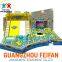 Child Indoor Play Area