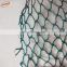 Plastic knitted fabric anti bird protection net heavy duty nylon netting
