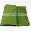 Organic Silicon Tarpaulin Waterpoof Fabric