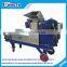 High efficiency fruit juicer citrus press/fruit juice pressing machine/screw juicer