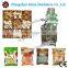 Series snacks biscuits sugar seeds flour vertical type low cost pouch cashew nut packing machine