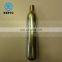 ISO Good Quality High Pressure mini cylinder 12g CO2 Cartridge