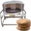 best baking equipment arabic pita bread machine/electric pita oven/gas arabic bread oven tortilla oven