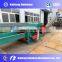 Factory directly supply diesel engine wood processing remainder lath machine