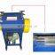 High Speed Energy Saving Cable Wire Stripping Machine, Waste Wire Stripper Peeling Machine