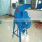 HOt sale convenient and reliable operation corn stalk crusher straw grinder for animals feed