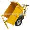 Suitable for vegetable greenhouses electric trolley in farm