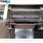 High efficiency electric fresh meat separating machine for fish