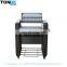 The cheapest automatic pork skin skinning machine