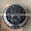 HMK145 ZX330 Final Drive Travel Motor