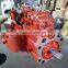 TB1140 Hydraulic Pump K3V63DTP Excavator Main Pump