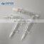 factory lab equipment glass short path distillation head