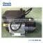 single phase 2hp electric ac gear motor 220v