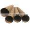 spiral welded steel pipes/ssaw steel pipe