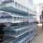 Factory Price Excellent Quality Steel Scaffolding Ladder Beam