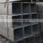 Building Materials Factory Manufacture Weld Black Square steel pipe