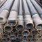 API 5L X60 QS PSL1/API 5L X60 NS PSL1 welded pipe/welded tube