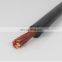 100/100V 16mm2 rubber sheathed Arcoflex H01N2-D/ Arc welding cable