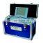 TH-990F Automatic flue gas analyzer