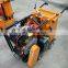factory supply petrol road cutting machine for concrete